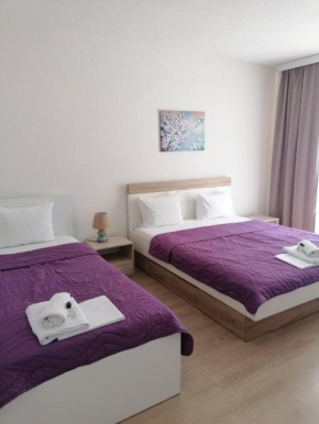 Petroski Apartments, Ohrid